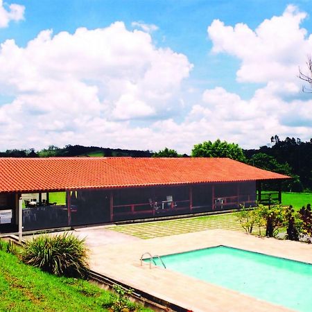Chacara Primaveras Jarinu Ngoại thất bức ảnh